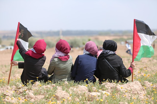 Proposta di Nobel per la Pace per i bambini di Gaza